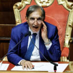 La Russa Jr, staff pres. Senato: “Basta speculazione politica”
