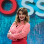 Manuela Moreno, la giornalista del Tg2 promessa sposa
