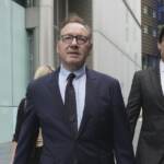 Kevin Spacey, attore si difende da accuse abusi: “Ho frainteso gesti”
