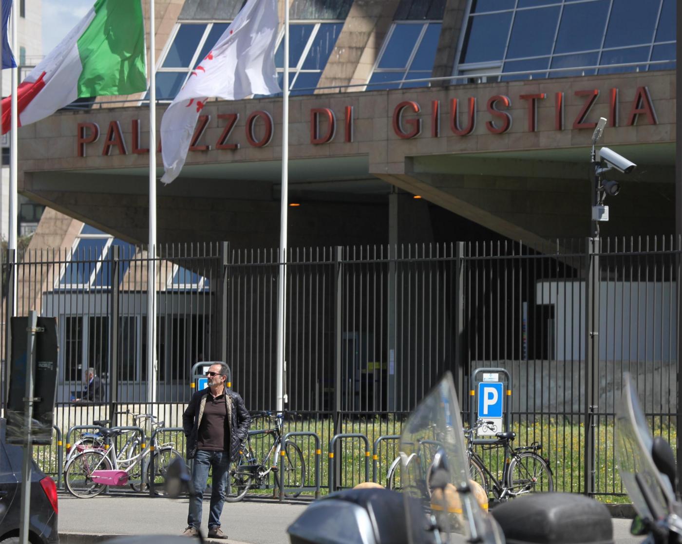 Baiardo, rinviata udienza Riesame Firenze sull’arresto