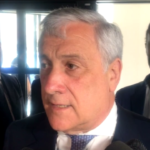 Migranti, Tajani annuncia: “Domenica firma accordo Ue-Tunisia”