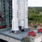 Spazio, India lancia navicella per missione lunare