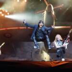 Musica, i concerti del 15 luglio in Italia