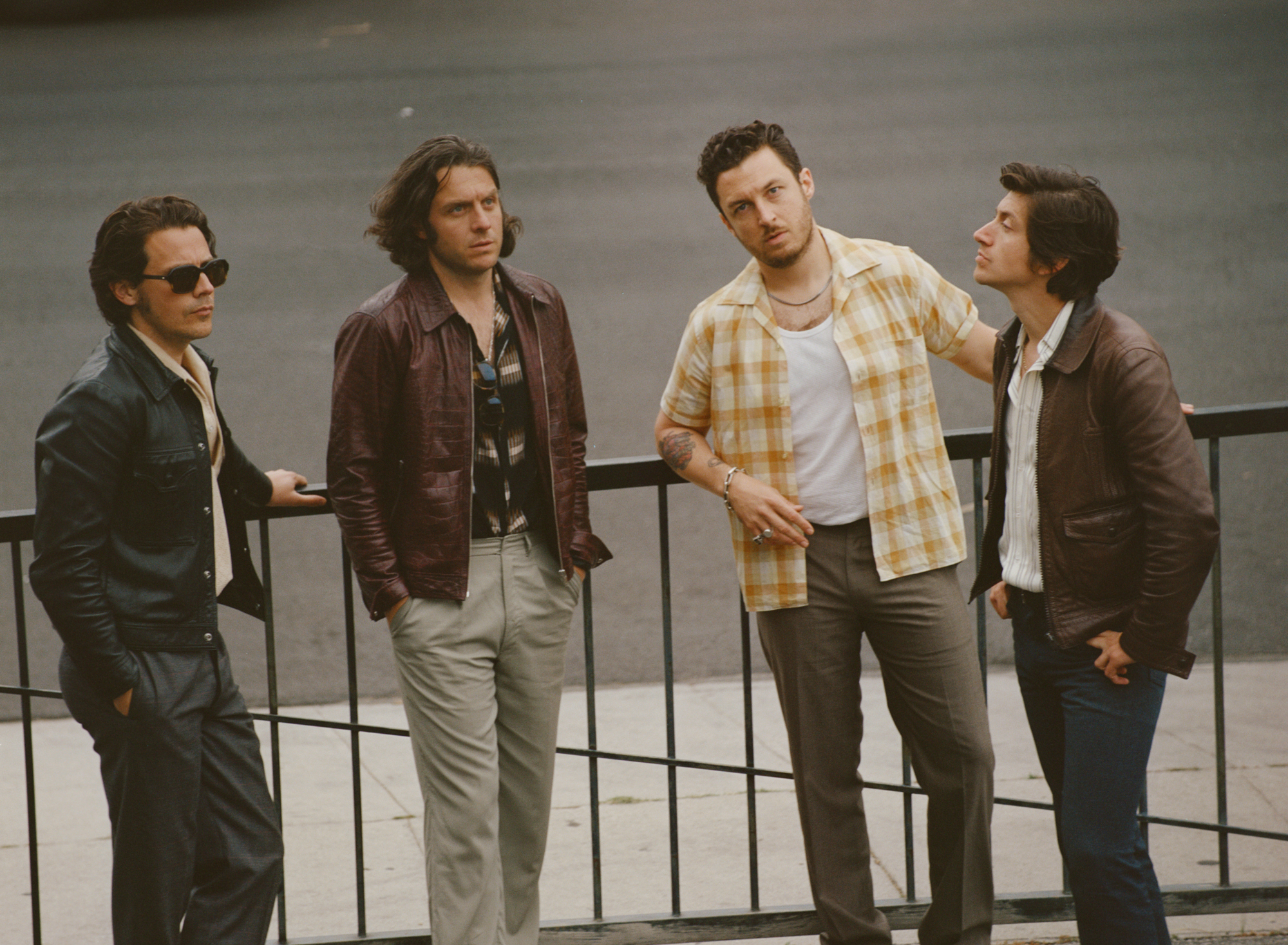 I-Days Milano Coca Cola, gran finale con gli Arctic Monkeys