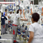 Salario minimo, da maggioranza emendamento per sopprimere testo