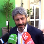 Governo, Fico: “Sembra di essere tornati al passato”