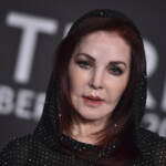 Lisa Marie Presley morta per ostruzione dell’intestino tenue