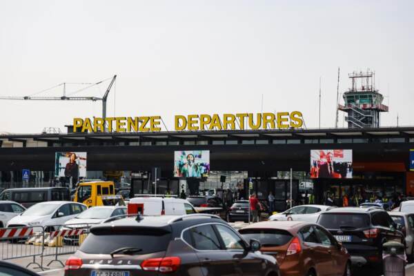 Dopo 3 anni riapre il terminal 2 dell'Aeroporto di Milano Malpensa