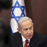 Israele, malore per Netanyahu: dimesso dall’ospedale