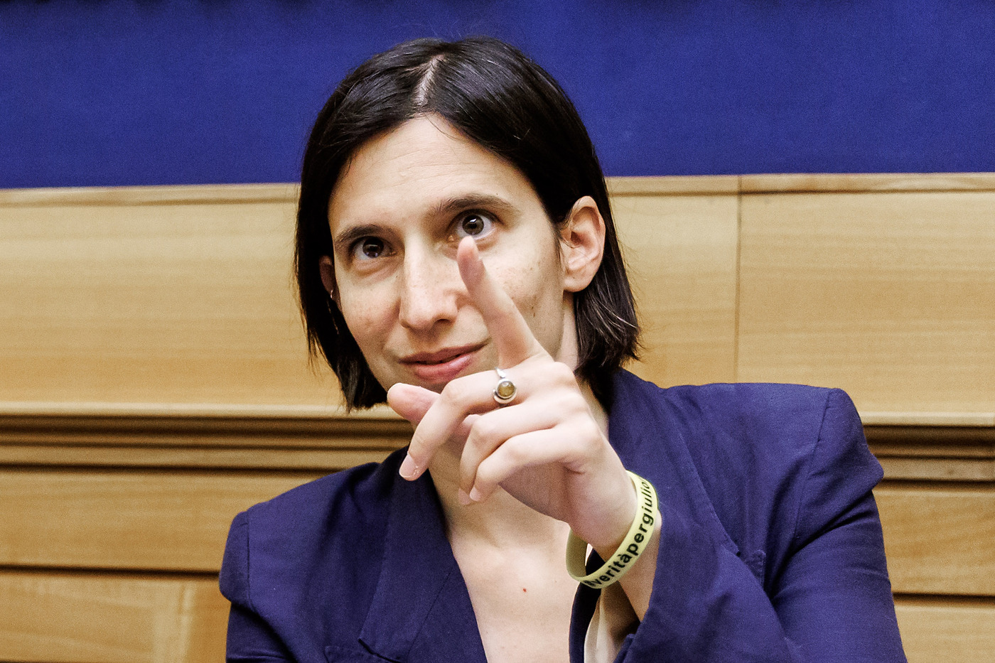 Autonomia, Schlein: “Pd dice no. Riforma aumenta le diseguaglianze”
