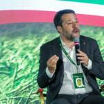 Fisco, Salvini rilancia pace fiscale