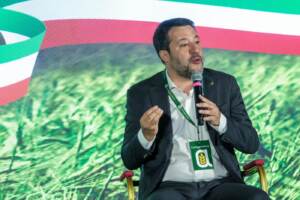 Assemblea Generale Confagricoltura - Con le imprese agricole per la crescita dell’Italia
