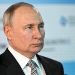 Grano, Putin: “Obiettivo principale dell’accordo non è stato realizzato”