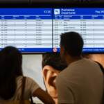 Sciopero aeroporti: a terra un volo su cinque