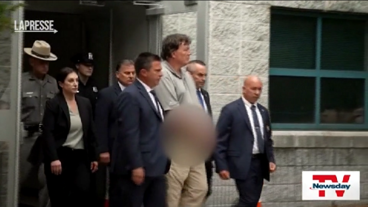 il killer di long island