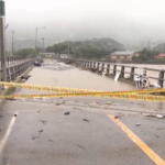 Sud Corea, almeno 7 morti per frane e inondazioni