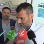 Pd, Decaro: “Si superino divisioni. De Luca? Assenza che pesa”