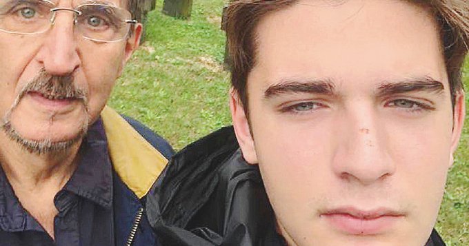 Caso La Russa jr, papà del dj indagato: “Mio figlio è un ragazzo perbene”
