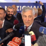 Forza Italia, Tajani nuovo segretario: “Guidare partito dopo Berlusconi è impresa complicata”