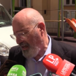 Pd, Bonaccini: “De Luca? Spero si ricomponga la frattura”