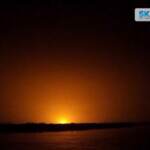 Louisiana, esplosione in un impianto chimico