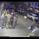 Serial killer Long Island, gli istanti prima dell’arresto a New York