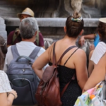 Palermo, bollino rosso: temperature superano i 40°