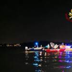 Venezia, tragedia a festa del Redentore: giovane muore sbalzato da barca