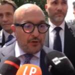 Treno Roma-Pompei, Sangiuliano: “Se andrà bene aumenteremo il numero di corse”