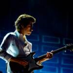 I-Days, con gli Arctic Monkeys la chiusura è rock