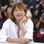 Morta la cantante e attrice Jane Birkin