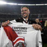 Calcio, River Plate campione argentino per la 38esima volta