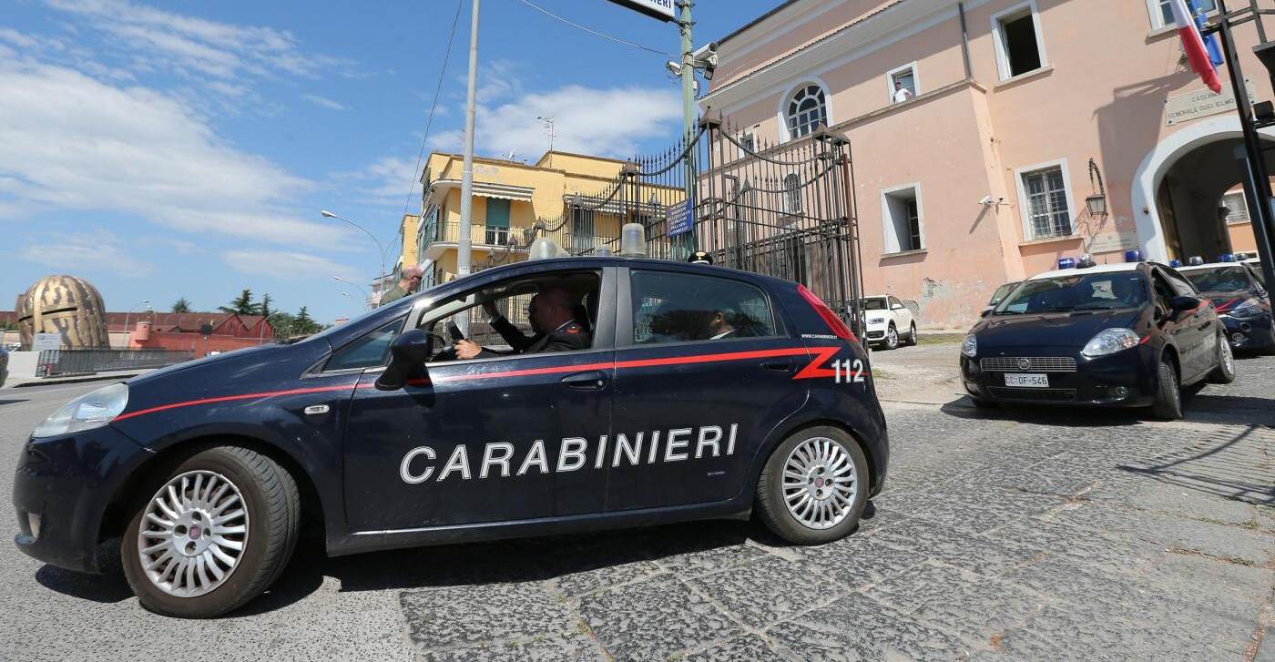 Roma, ex sindaco di Anzio e 4 politici indagati per voto di scambio