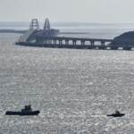Grano, Kiev: navi verso porti russi saranno considerate come militari