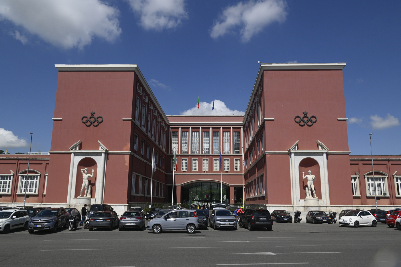 Serie B, Reggina non ammessa: respinto il ricorso Serie B, Reggina non ammessa: respinto il ricorso