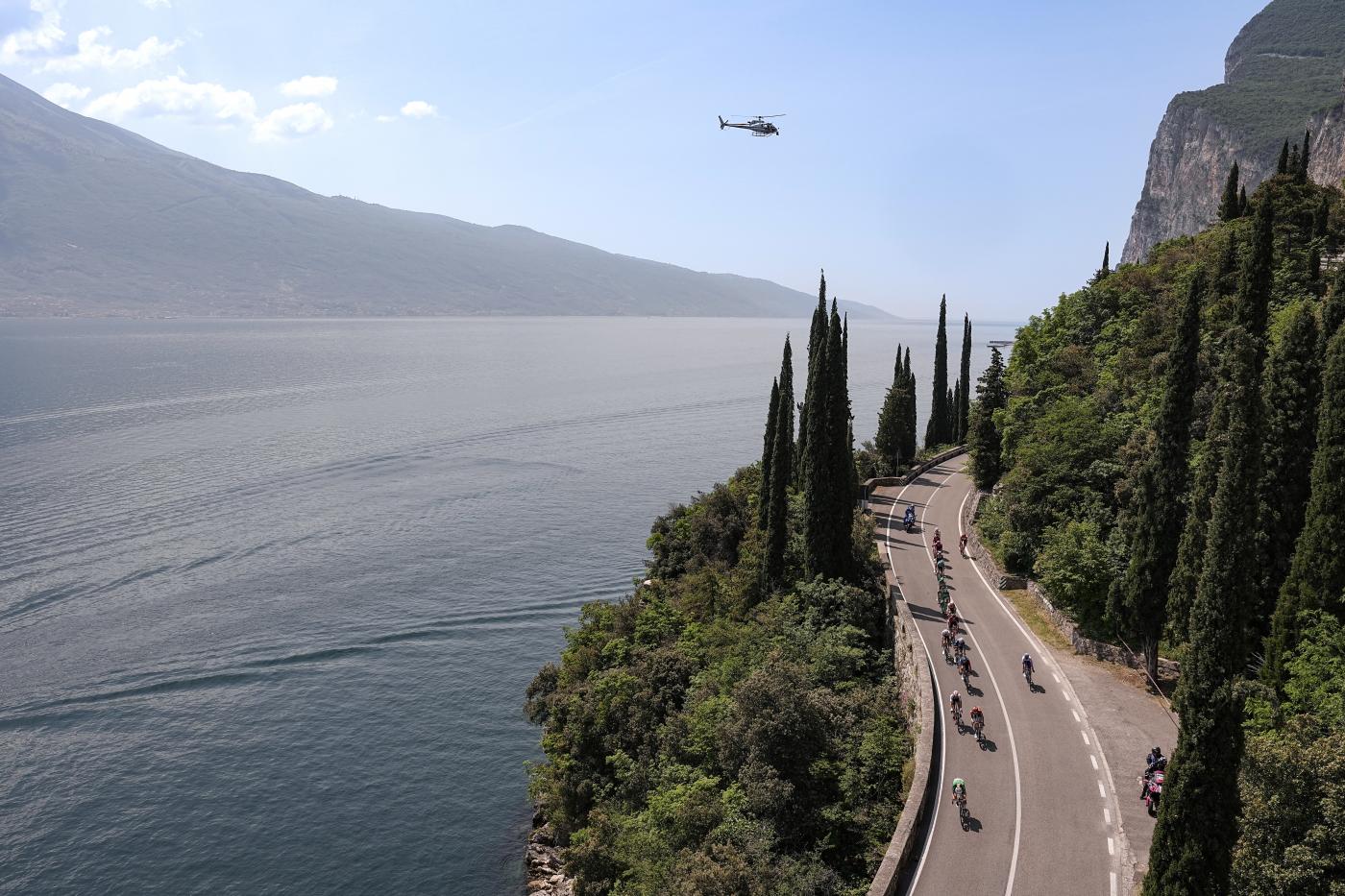 Musica, ‘Garda jazz festival’: 18 eventi dal 31 luglio al 13 agosto Musica, ‘Garda jazz festival’: 18 eventi dal 31 luglio al 13 agosto