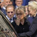 Berlusconi, Marina: “Mio padre perseguitato anche dopo la morte”