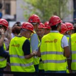 Webuild, nel 2024 risultati record: i ricavi salgono a 12 miliardi