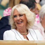 Regno Unito, primo compleanno da regina per Camilla: compie 76 anni