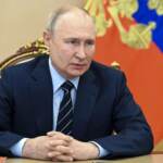 Ucraina, Putin: “Guerra provocata da Occidente per contenerci”