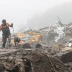 Sud Corea, nono giorno di piogge torrenziali: almeno 40 vittime