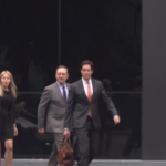 Londra, Kevin Spacey torna in tribunale