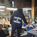 Treviso, tre laboratori tessili sequestrati e multati