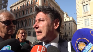 Fisco, Conte: “Da governo messaggio sbagliato, è sub-cultura tossica”