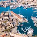 Webuild, nel cantiere “subacqueo” della Nuova Diga Foranea di Genova