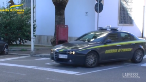 Cagliari, arrestato imprenditore per frode erariale