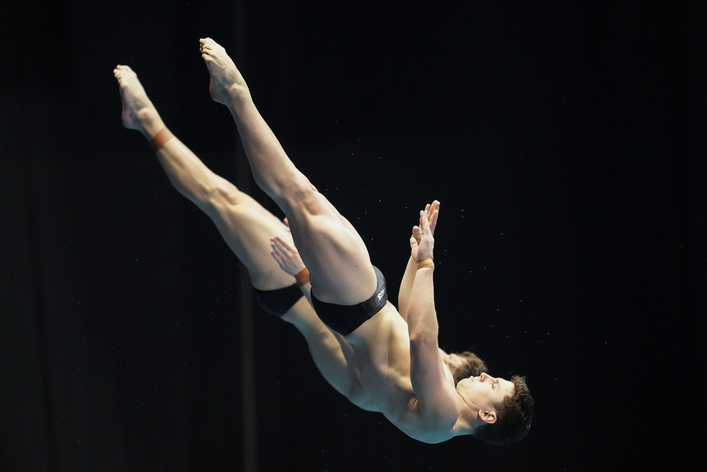 Mondiali tuffi, polemica per i commenti sessisti dei telecronisti Rai Mondiali tuffi, polemica per i commenti sessisti dei telecronisti Rai