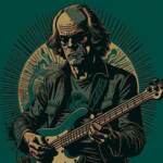 Musica: a Torino il ‘Doc Brown Music Festival’ con una vera DeLorean