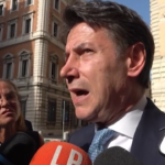 Giustizia, Conte: “Governo ci riporta alla conflittualità del passato”