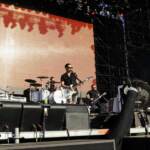 Torino, insulti a Meloni dai Placebo: aperta indagine per vilipendio